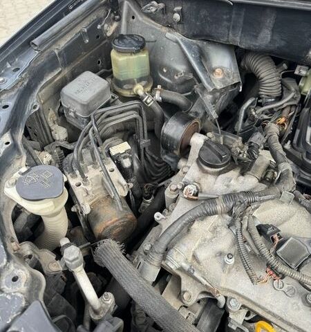 Сірий Лексус РХ, об'ємом двигуна 3.46 л та пробігом 211 тис. км за 12500 $, фото 42 на Automoto.ua