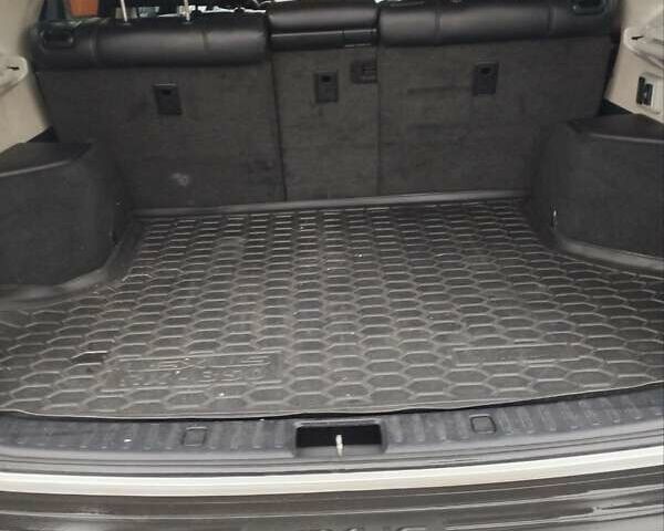 Сірий Лексус РХ, об'ємом двигуна 3.46 л та пробігом 270 тис. км за 10000 $, фото 17 на Automoto.ua