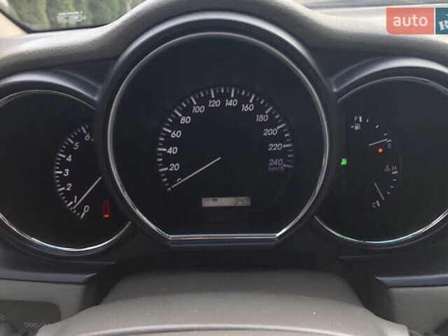 Сірий Лексус РХ, об'ємом двигуна 3.5 л та пробігом 160 тис. км за 10800 $, фото 14 на Automoto.ua