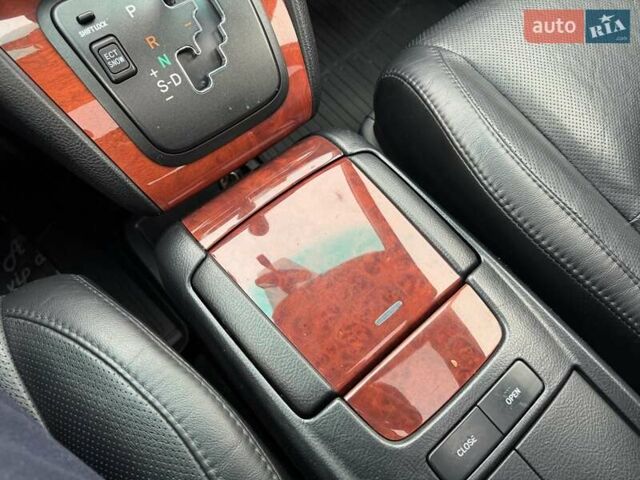 Серый Лексус РХ, объемом двигателя 3.46 л и пробегом 233 тыс. км за 10500 $, фото 39 на Automoto.ua