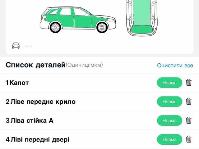 Серый Лексус РХ, объемом двигателя 3.5 л и пробегом 230 тыс. км за 10500 $, фото 7 на Automoto.ua
