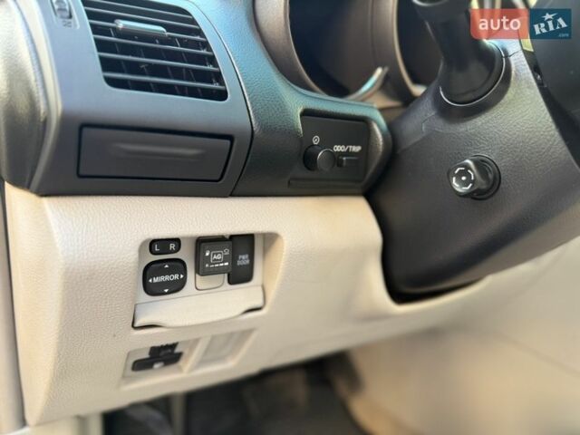 Сірий Лексус РХ, об'ємом двигуна 3.46 л та пробігом 281 тис. км за 11700 $, фото 12 на Automoto.ua