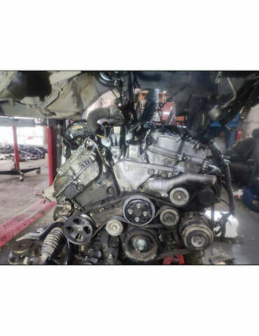 Серый Лексус РХ, объемом двигателя 3.46 л и пробегом 285 тыс. км за 12750 $, фото 12 на Automoto.ua