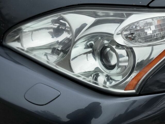 Серый Лексус РХ, объемом двигателя 3.5 л и пробегом 266 тыс. км за 9299 $, фото 8 на Automoto.ua