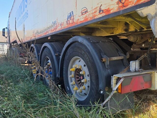 Сірий Лексус РХ, об'ємом двигуна 3.46 л та пробігом 230 тис. км за 11500 $, фото 4 на Automoto.ua