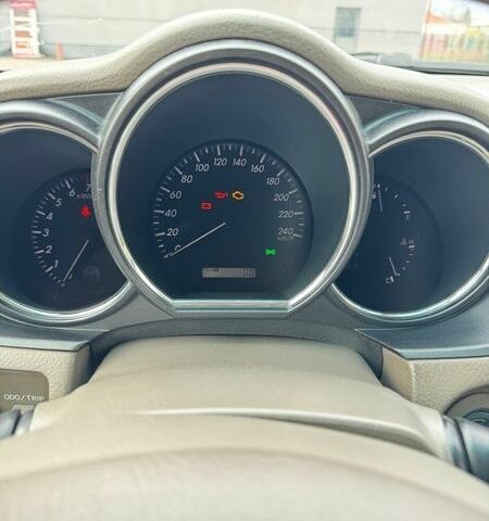 Сірий Лексус РХ, об'ємом двигуна 3.46 л та пробігом 211 тис. км за 12500 $, фото 34 на Automoto.ua