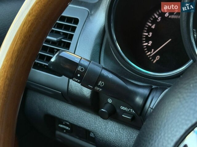 Сірий Лексус РХ, об'ємом двигуна 3.46 л та пробігом 221 тис. км за 8900 $, фото 36 на Automoto.ua