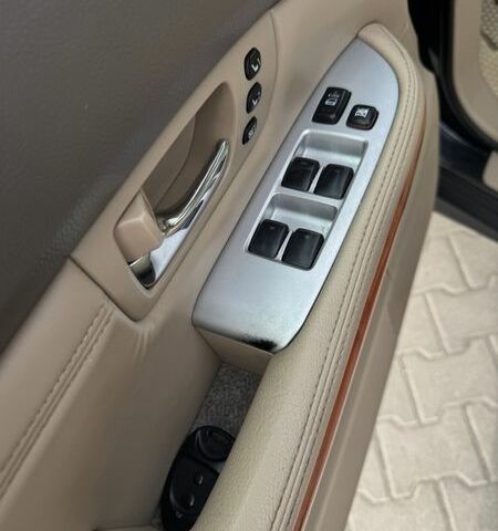 Сірий Лексус РХ, об'ємом двигуна 3.46 л та пробігом 211 тис. км за 12500 $, фото 15 на Automoto.ua