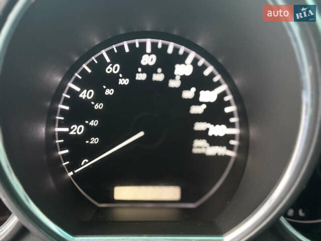 Сірий Лексус РХ, об'ємом двигуна 3.46 л та пробігом 280 тис. км за 11999 $, фото 30 на Automoto.ua