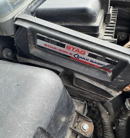 Сірий Лексус РХ, об'ємом двигуна 3.46 л та пробігом 211 тис. км за 12500 $, фото 40 на Automoto.ua