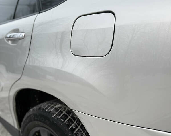 Сірий Лексус РХ, об'ємом двигуна 3.46 л та пробігом 280 тис. км за 11999 $, фото 21 на Automoto.ua