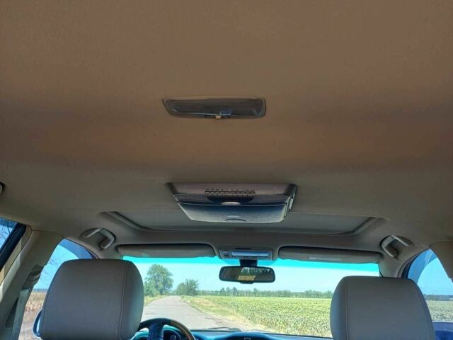 Сірий Лексус РХ, об'ємом двигуна 0 л та пробігом 268 тис. км за 10700 $, фото 9 на Automoto.ua