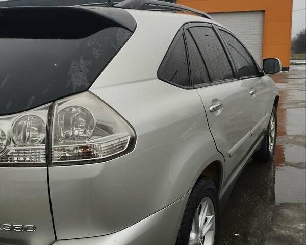 Сірий Лексус РХ, об'ємом двигуна 3.46 л та пробігом 270 тис. км за 10000 $, фото 2 на Automoto.ua