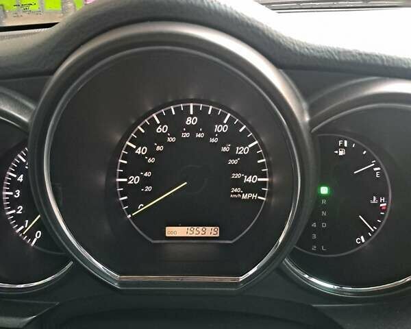 Серый Лексус РХ, объемом двигателя 3.46 л и пробегом 315 тыс. км за 11000 $, фото 22 на Automoto.ua