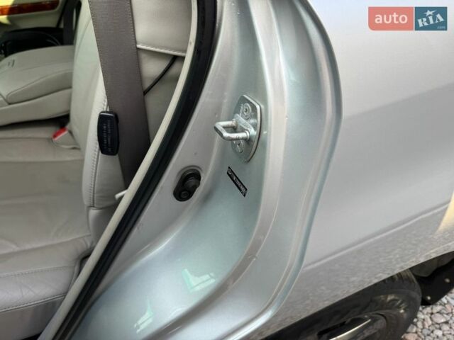 Сірий Лексус РХ, об'ємом двигуна 3.46 л та пробігом 281 тис. км за 11700 $, фото 36 на Automoto.ua