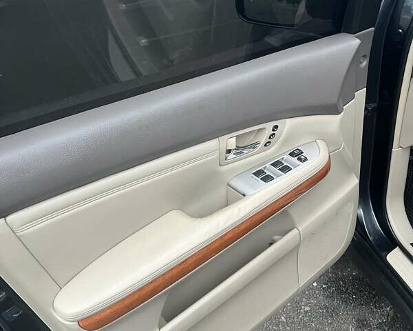 Сірий Лексус РХ, об'ємом двигуна 3.46 л та пробігом 228 тис. км за 11300 $, фото 4 на Automoto.ua