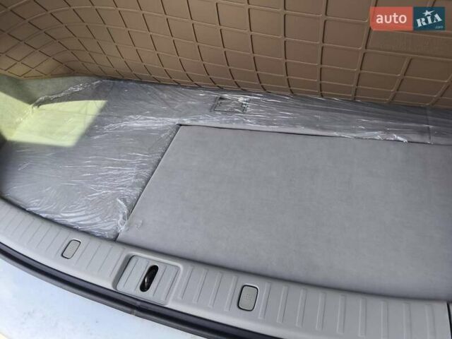 Сірий Лексус РХ, об'ємом двигуна 3.46 л та пробігом 163 тис. км за 12950 $, фото 42 на Automoto.ua