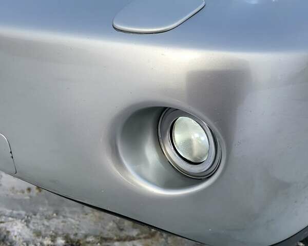 Серый Лексус РХ, объемом двигателя 3.3 л и пробегом 300 тыс. км за 10499 $, фото 12 на Automoto.ua