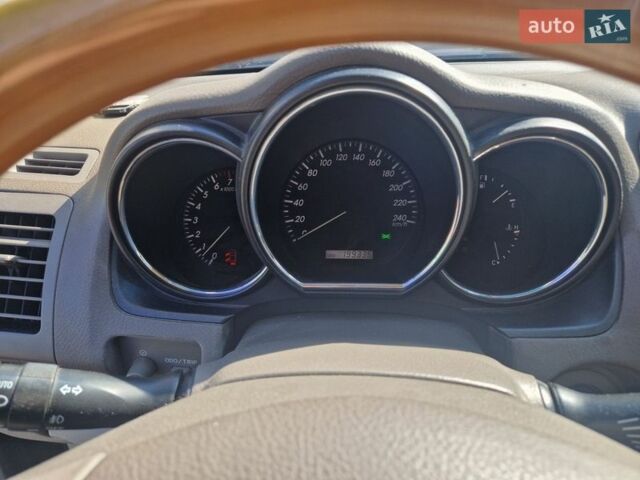 Серый Лексус РХ, объемом двигателя 3.46 л и пробегом 199 тыс. км за 12000 $, фото 19 на Automoto.ua