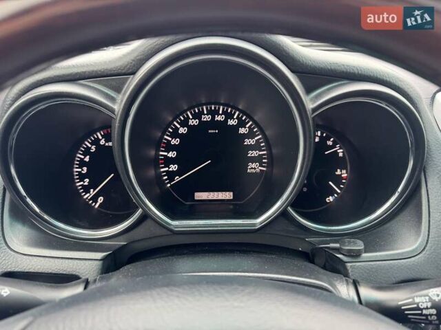 Серый Лексус РХ, объемом двигателя 3.46 л и пробегом 233 тыс. км за 10500 $, фото 35 на Automoto.ua
