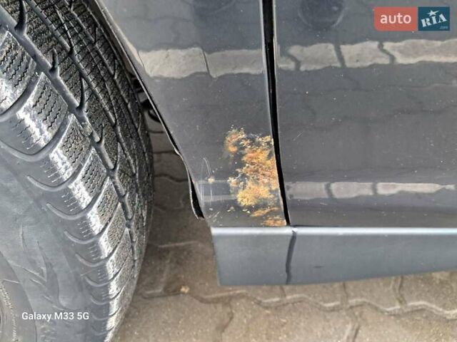 Серый Лексус РХ, объемом двигателя 3.46 л и пробегом 315 тыс. км за 11000 $, фото 23 на Automoto.ua