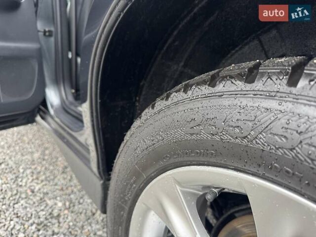 Серый Лексус РХ, объемом двигателя 3.46 л и пробегом 233 тыс. км за 10500 $, фото 49 на Automoto.ua