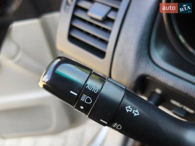 Сірий Лексус РХ, об'ємом двигуна 3.46 л та пробігом 163 тис. км за 12950 $, фото 33 на Automoto.ua