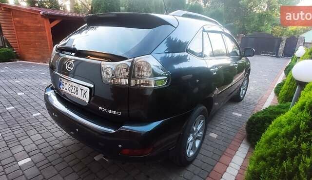 Сірий Лексус РХ, об'ємом двигуна 3.46 л та пробігом 230 тис. км за 12500 $, фото 3 на Automoto.ua