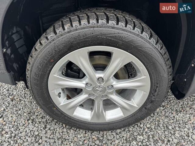 Серый Лексус РХ, объемом двигателя 3.46 л и пробегом 233 тыс. км за 10500 $, фото 111 на Automoto.ua