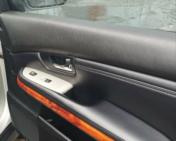 Сірий Лексус РХ, об'ємом двигуна 3.46 л та пробігом 270 тис. км за 10000 $, фото 10 на Automoto.ua