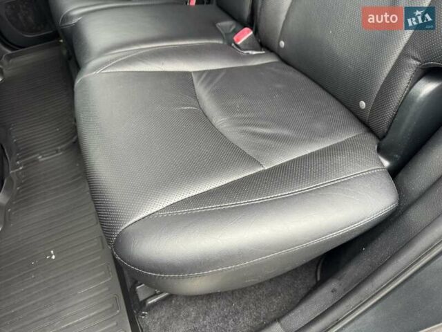 Серый Лексус РХ, объемом двигателя 3.46 л и пробегом 233 тыс. км за 10500 $, фото 53 на Automoto.ua