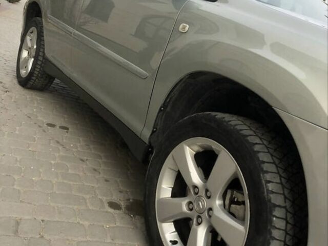 Сірий Лексус РХ, об'ємом двигуна 3.5 л та пробігом 178 тис. км за 10800 $, фото 15 на Automoto.ua