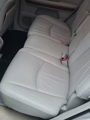 Серый Лексус РХ, объемом двигателя 3.5 л и пробегом 195 тыс. км за 10750 $, фото 9 на Automoto.ua