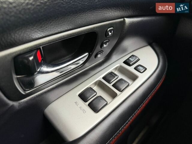 Сірий Лексус РХ, об'ємом двигуна 3.5 л та пробігом 185 тис. км за 11700 $, фото 22 на Automoto.ua