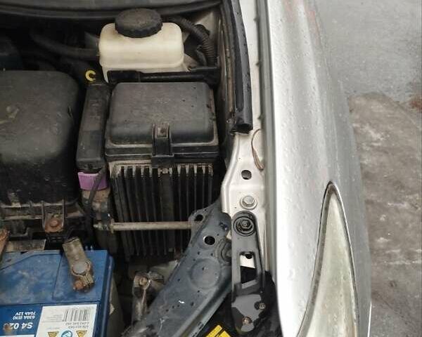 Сірий Лексус РХ, об'ємом двигуна 3.46 л та пробігом 270 тис. км за 10000 $, фото 13 на Automoto.ua