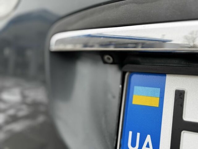 Серый Лексус РХ, объемом двигателя 3.5 л и пробегом 266 тыс. км за 9299 $, фото 10 на Automoto.ua