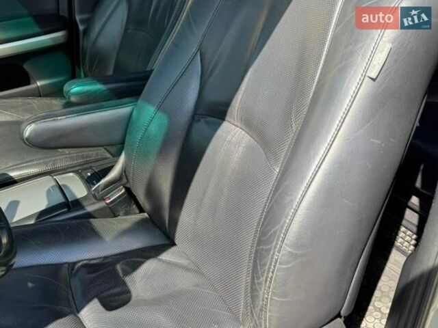 Серый Лексус РХ, объемом двигателя 3.3 л и пробегом 230 тыс. км за 13000 $, фото 8 на Automoto.ua