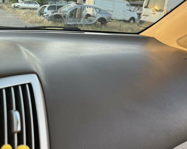 Серый Лексус РХ, объемом двигателя 3.5 л и пробегом 173 тыс. км за 14999 $, фото 11 на Automoto.ua