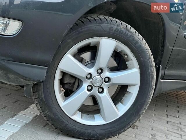 Серый Лексус РХ, объемом двигателя 3.5 л и пробегом 299 тыс. км за 10900 $, фото 29 на Automoto.ua