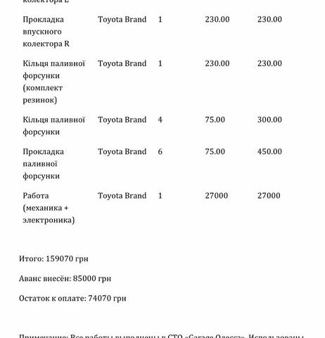 Серый Лексус РХ, объемом двигателя 3.5 л и пробегом 175 тыс. км за 16000 $, фото 23 на Automoto.ua