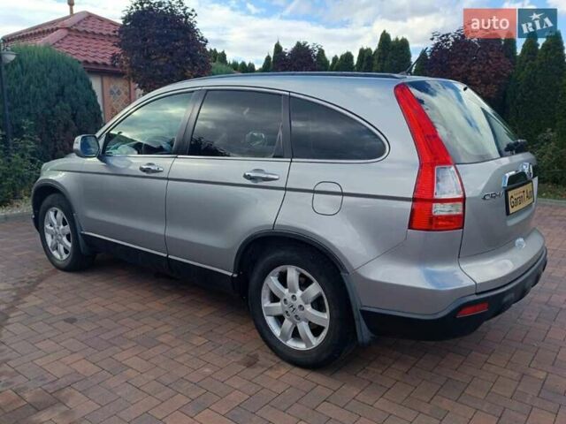 Серый Лексус РХ, объемом двигателя 2 л и пробегом 227 тыс. км за 11300 $, фото 5 на Automoto.ua