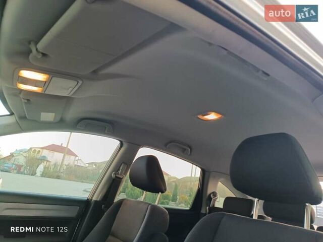 Серый Лексус РХ, объемом двигателя 2 л и пробегом 227 тыс. км за 11300 $, фото 22 на Automoto.ua