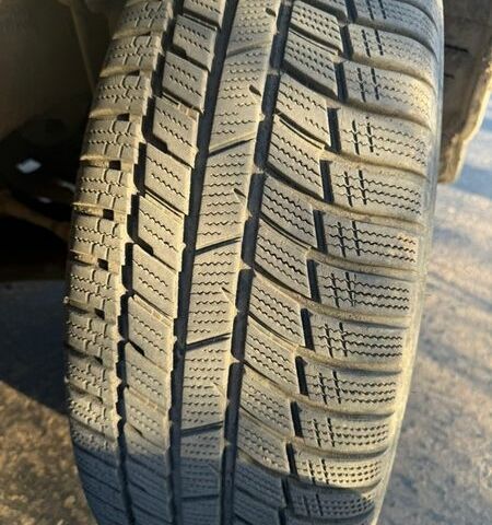 Серый Лексус РХ, объемом двигателя 3.46 л и пробегом 370 тыс. км за 9500 $, фото 17 на Automoto.ua