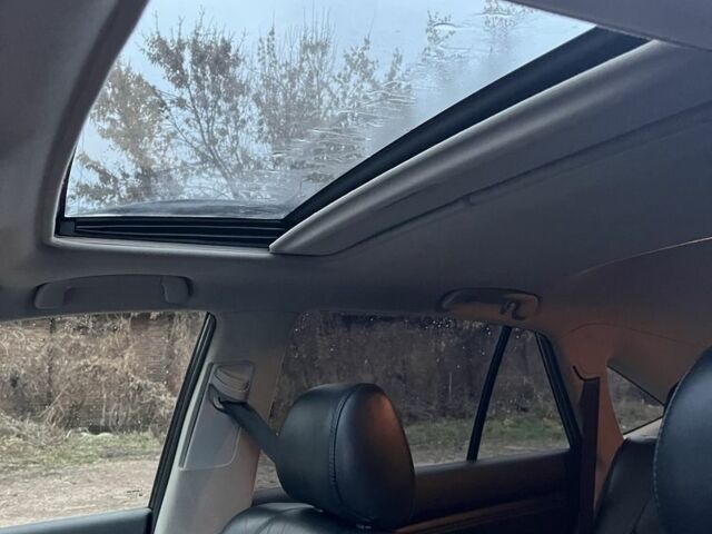 Сірий Лексус РХ, об'ємом двигуна 3.5 л та пробігом 235 тис. км за 10500 $, фото 9 на Automoto.ua