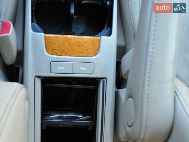 Сірий Лексус РХ, об'ємом двигуна 3.46 л та пробігом 57 тис. км за 15000 $, фото 38 на Automoto.ua