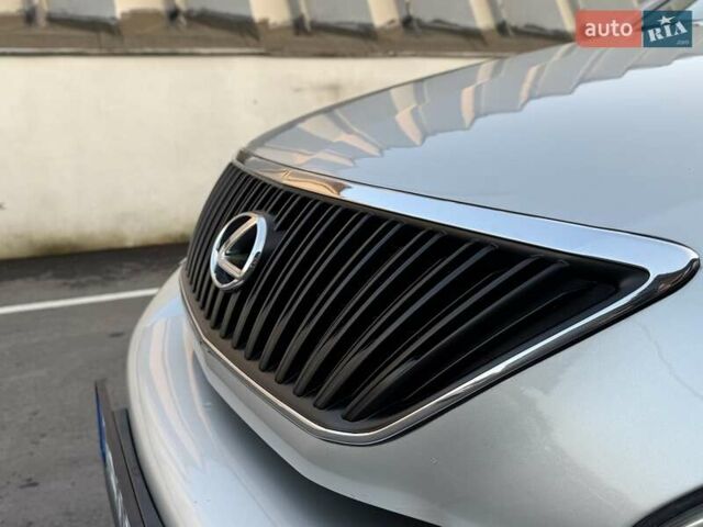 Серый Лексус РХ, объемом двигателя 3.46 л и пробегом 171 тыс. км за 11900 $, фото 11 на Automoto.ua