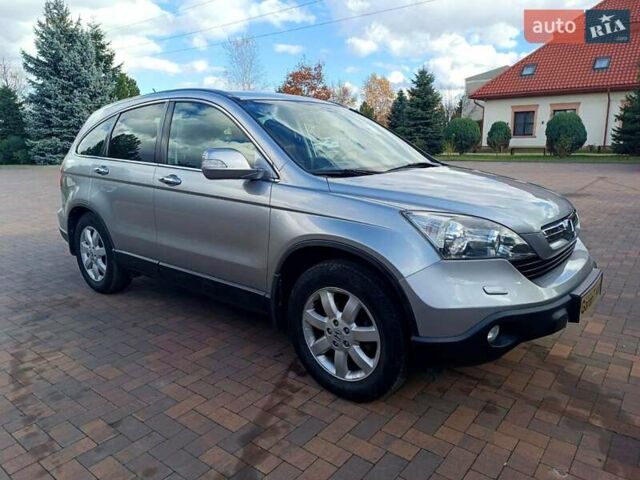 Серый Лексус РХ, объемом двигателя 2 л и пробегом 227 тыс. км за 11300 $, фото 1 на Automoto.ua