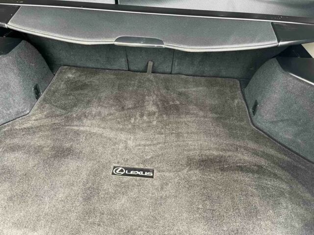 Сірий Лексус РХ, об'ємом двигуна 3.3 л та пробігом 226 тис. км за 12000 $, фото 20 на Automoto.ua