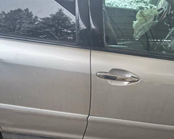 Серый Лексус РХ, объемом двигателя 3.5 л и пробегом 220 тыс. км за 5500 $, фото 6 на Automoto.ua