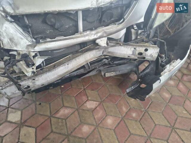 Серый Лексус РХ, объемом двигателя 3.5 л и пробегом 220 тыс. км за 5500 $, фото 1 на Automoto.ua